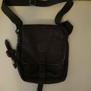 Kipling Messenger Bag